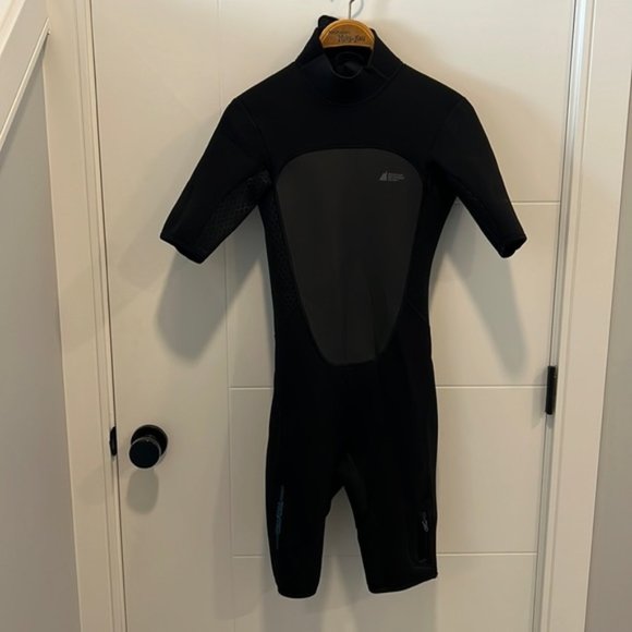 MEC Swim Mec Mountain Equipment Coop Wet Suit Size S Poshmark